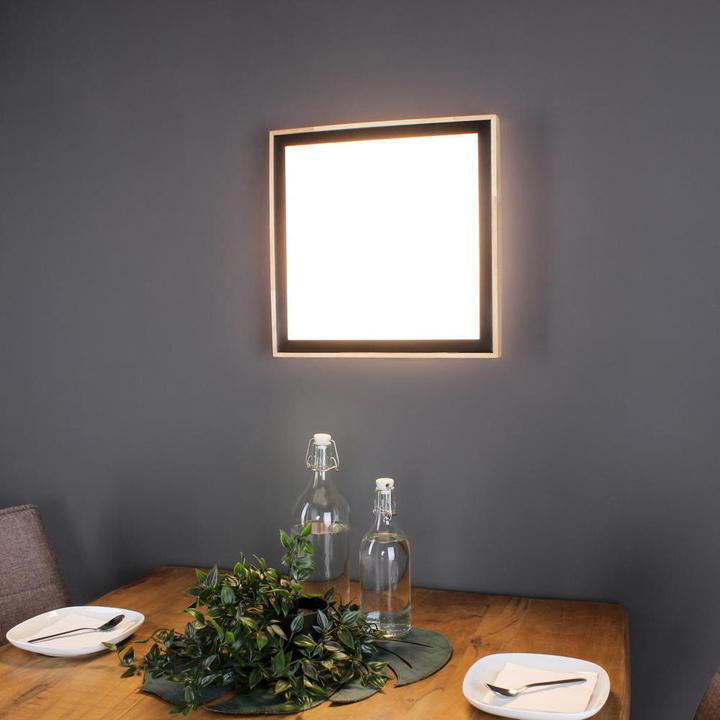 Actual product image Lutec Solstar (1820 lm)