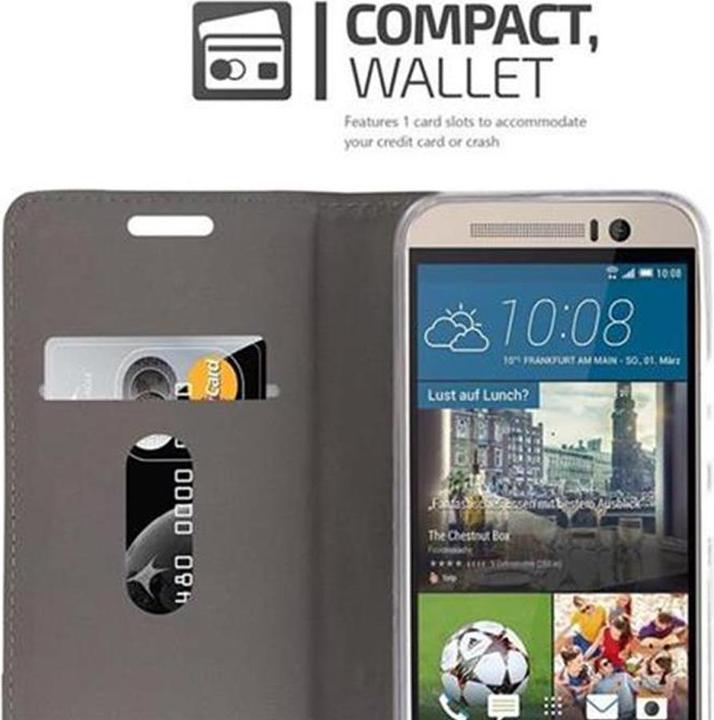 Image du produit Cadorabo Jeans Optik (HTC One M9)