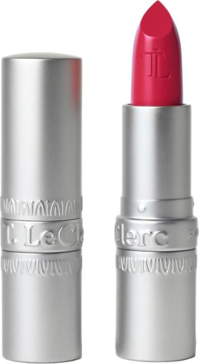 T. LeClerc Satin Lipstick (64 Grace)