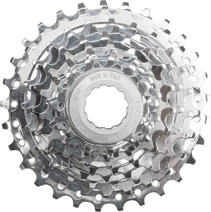 Actual product image Miche Primato (10-speed, 12-29)