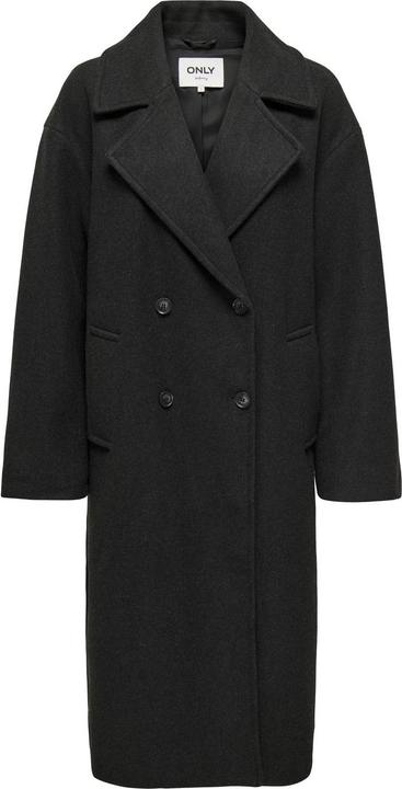 Only Onlwembley L/S Ovsize Coat Pnt Noos (32)