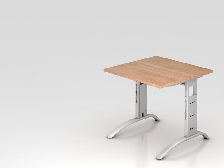 Produktbild Hammerbacher Serie F (800 x 800 x 650 mm)