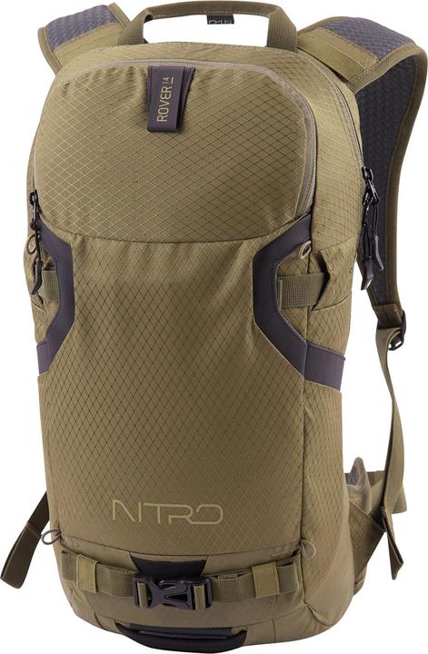Image du produit Nitro Sac à dos Rover 14L 50 cm (14 l)