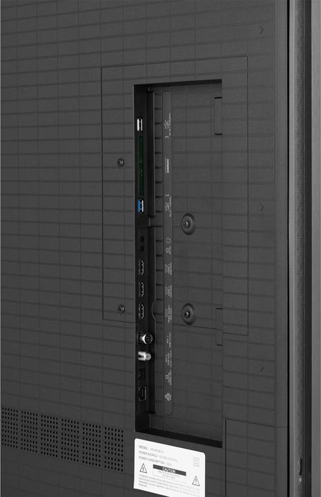Image du produit Hisense TV 85U8Q (85", U8KQ, LED, 4K, 2025)