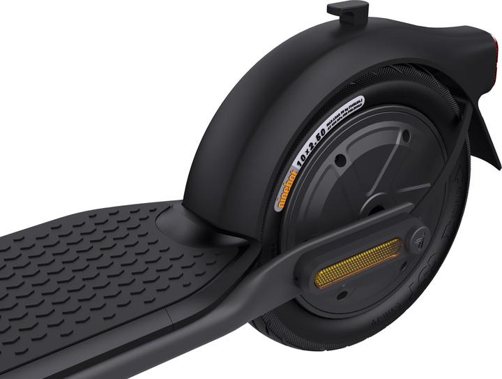 Produktbild Segway-Ninebot F2 Pro D (20 km/h, 55 km, 450 W)