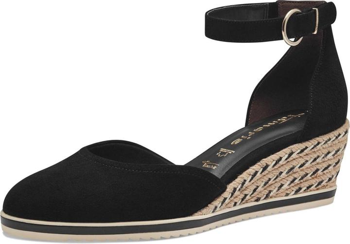 Tamaris Keilpumps (40)