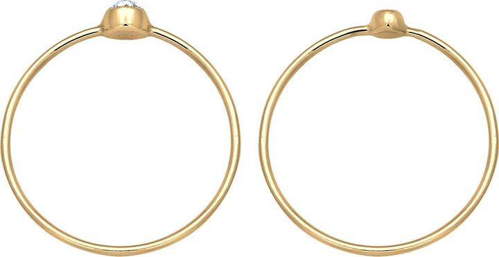 Immagine prodotto Elli Set di anelli, anello solitario (52, 925 Argento)