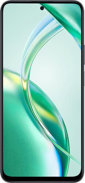 Produktbild Vodafone Honor 200 Smart 5G (256 GB, Midnight Black, 6.80", Dual SIM, 50 Mpx, 5G)