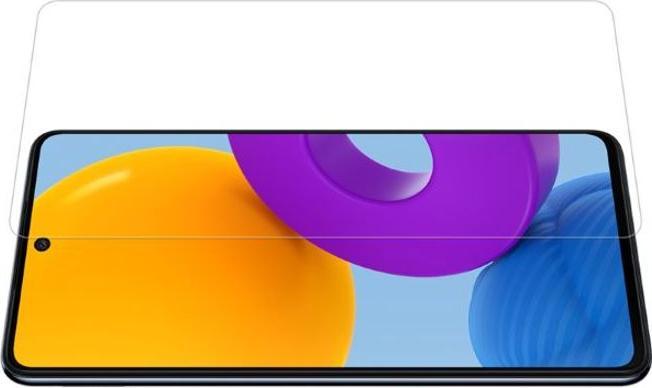 Productafbeelding Nillkin H+ PRO beschermend glas (1 Stuk, Samsung Galaxy M52 5G)