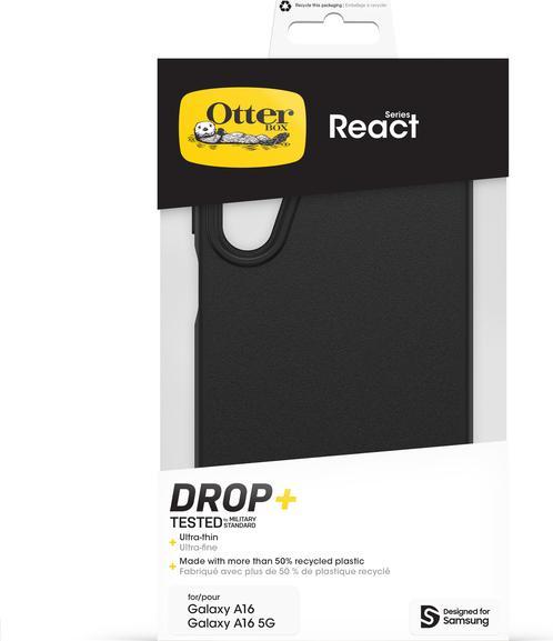 Image du produit OtterBox React (Samsung Galaxy A16, Samsung Galaxy A16 5G)