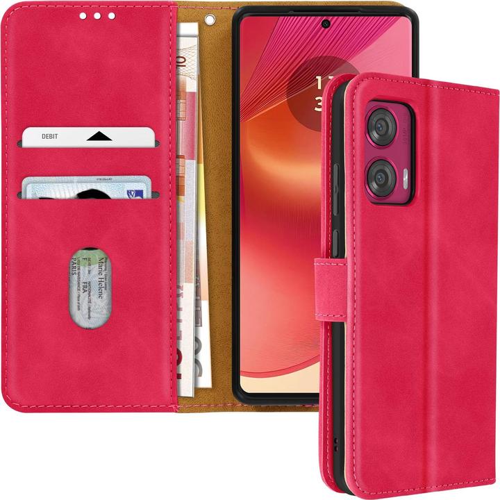 Immagine prodotto Avizar Serie Sleek Cover (Motorola Edge 50)