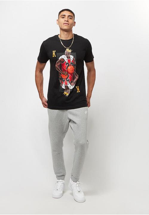 Actual product image Mister Tee Kobe Bryant (M)