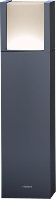 Actual product image Philips Arbour (600 lm, IP44)