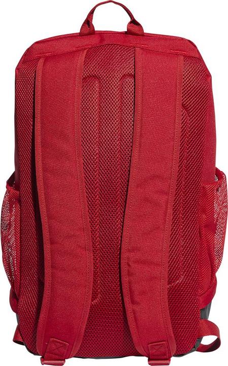 Actual product image adidas Backpack Tiro 23 League red IB8653 (26 l)