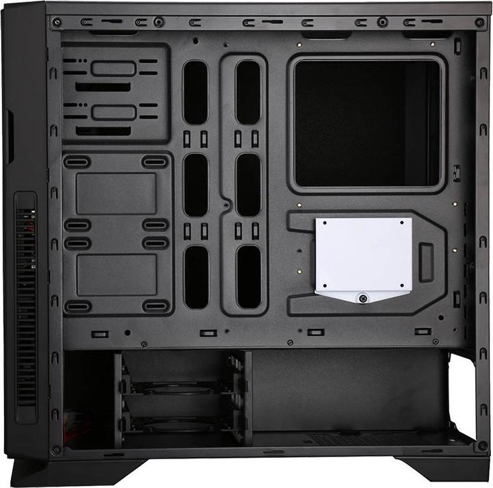 Immagine prodotto Itek SYLENT 07 EVO (ATX, mATX)