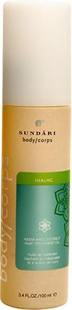 Sundari Neem and Coconut Hair Treatment Oil