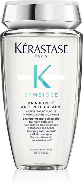 Immagine prodotto Kérastase Set regalo Symbiosis 2023 (Set per la cura dei capelli)