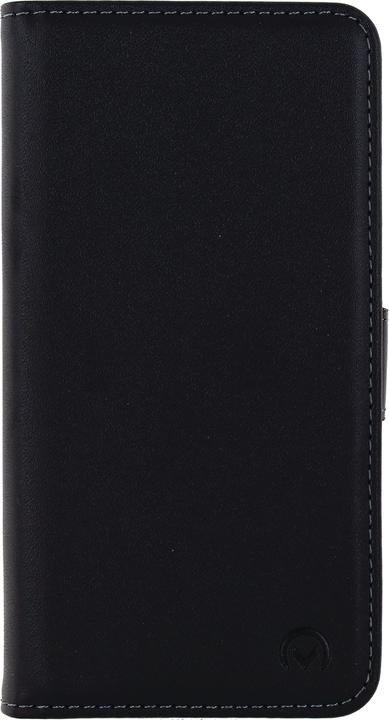 Mobilizera Mobilize MOB-22645, Wallet case, Apple, iPhone 5 / 5s / SE, 10.2 cm (4"), Black (Apple iPhone 5)