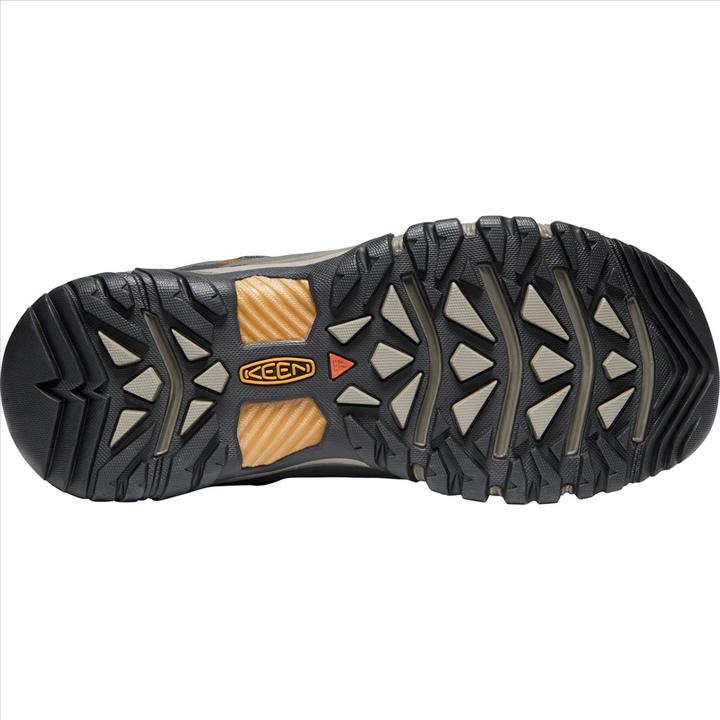 Actual product image Keen Targhee III Mid WP Shoes (42)