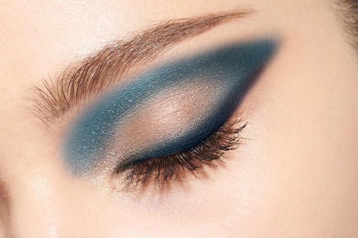 Actual product image Dior 5 Couleurs (279 Denim)
