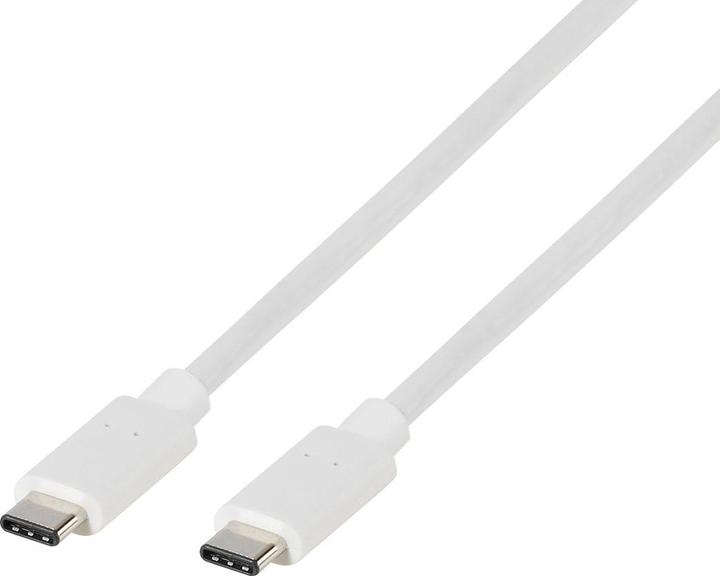 Immagine prodotto Vivanco Connettore USB-C su entrambi i lati 62250 nero (0.50 m, USB 2.0)