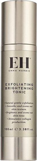 Image du produit Emma Hardie Tonique exfoliant éclaircissant (Lotion tonique, 100 ml)