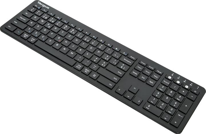 Image du produit Targus AKB864SW (CH, Sans fil)