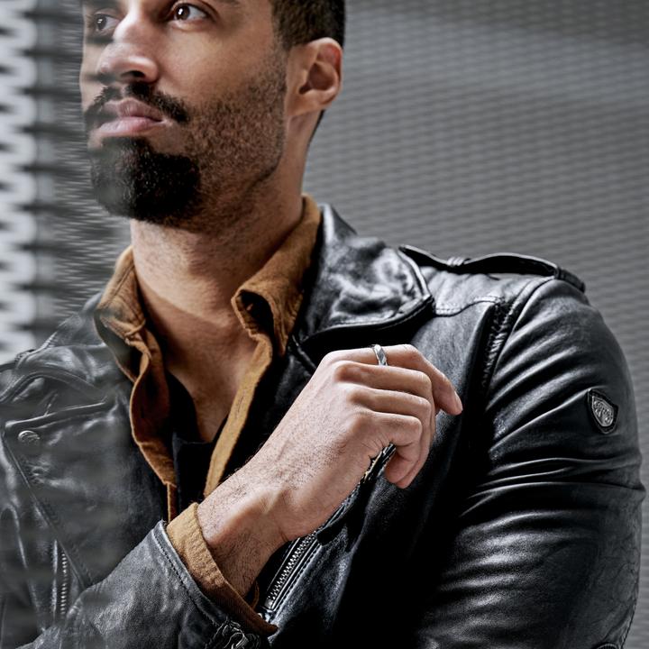 Image du produit Lucleon Pearce (55, Acier)