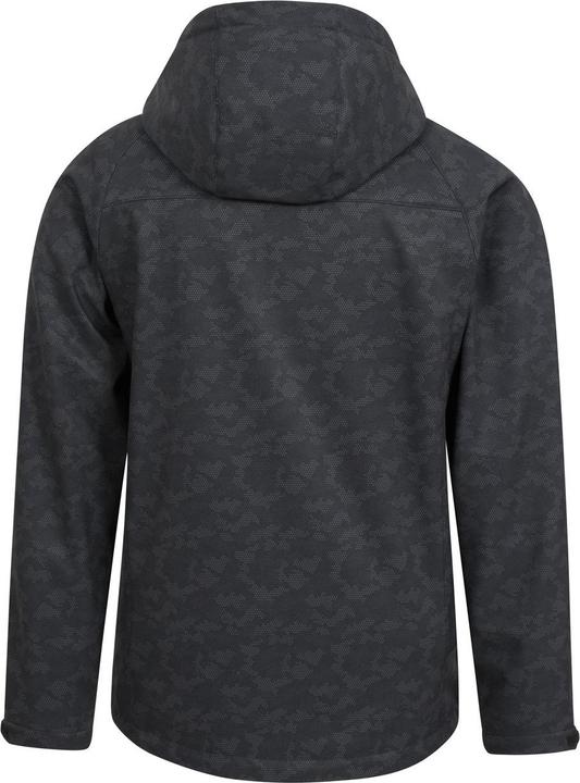 Produktbild Mountain Warehouse Exodus Softshelljacke Wasserfest (XXL)