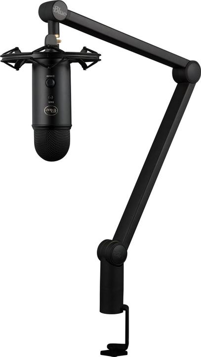 Blue Yeticaster Pro Broadcast Bundle