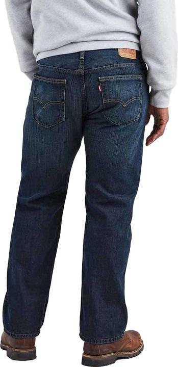 Produktbild Levis 569 Jeans (33)