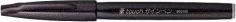 Produktbild Pentel Sign Pen Brush (Schwarz, 1 x)