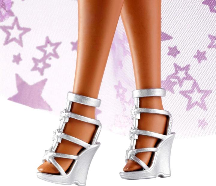 Produktbild Barbie Ein Verborgener Zauber Brooklyn Puppe