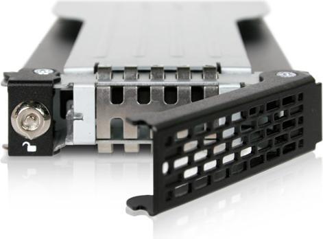 Image du produit Icy Dock EZ Slide Mini MB994TK-B - support pour lecteur de mémoire (caddy)