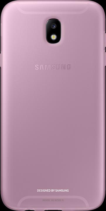 Produktbild Samsung Jelly Cover (Samsung Galaxy J7 2017)