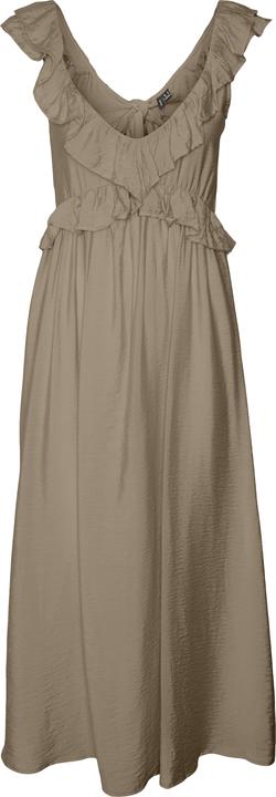 Vero Moda VMJOSIE Langes Kleid Kleid (XL)