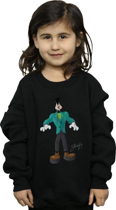 Image du produit Disney - Sweat FRANKENSTEIN GOOFY - Fille (152, 158)