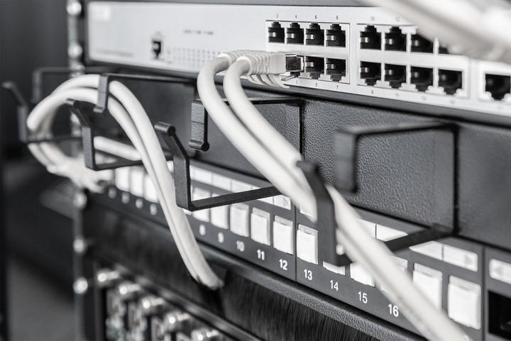 Produktbild Digitus DN-97602 Rangierpanel