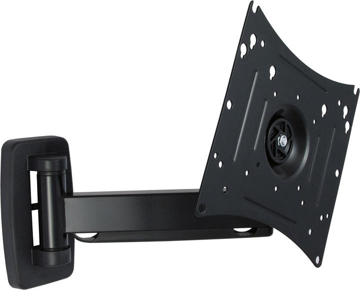 Produktbild Roline LCD/TV-Wandhalterung Extralang 3 Drehpunkte (Wand, 40")