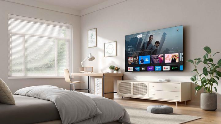 Image du produit TCL 43P635 (43", P635, LED, 4K, 2022)