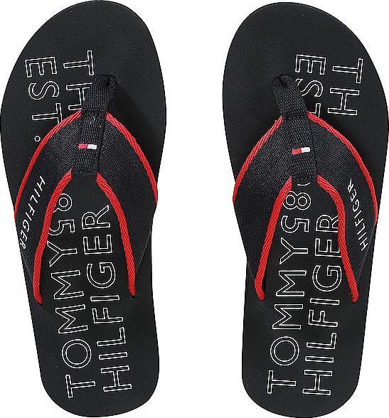 Produktbild Tommy Hilfiger Sporty Hilfiger Beach Sandal (43)