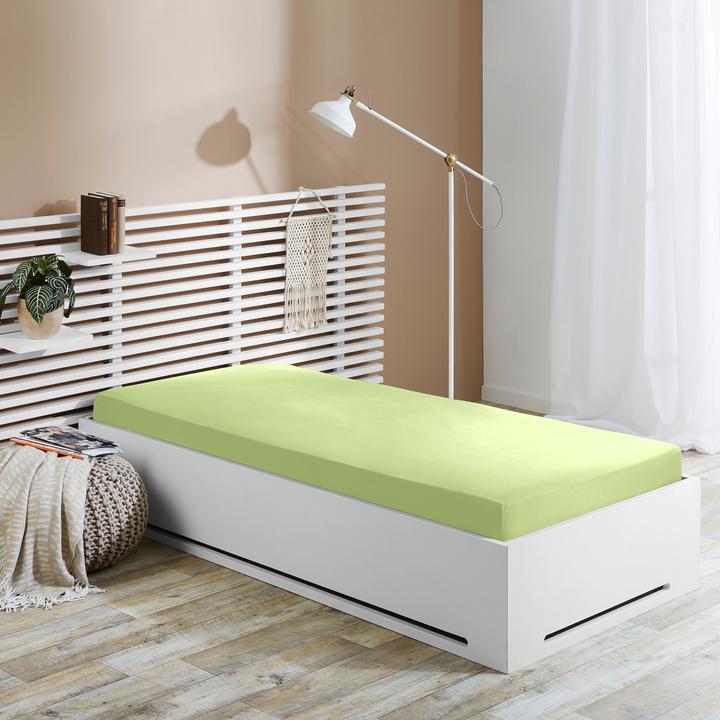 Actual product image Erwin Müller Landsberg (90 x 190 - 100 x 200 cm)