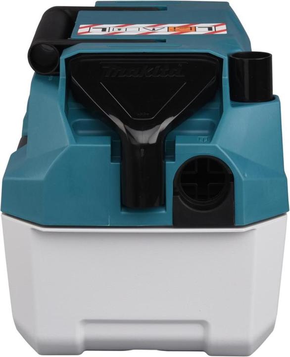 Produktbild Makita DVC750LZX1 (Trockensauger)