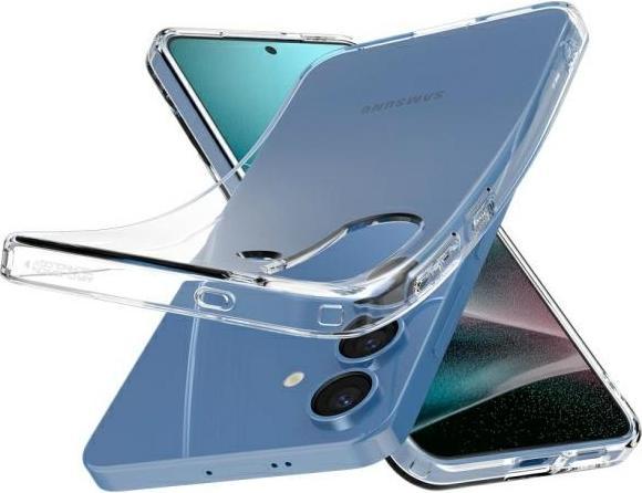 Productafbeelding Spigen Liquid Crystal Case (Samsung Galaxy S25 Ultra)