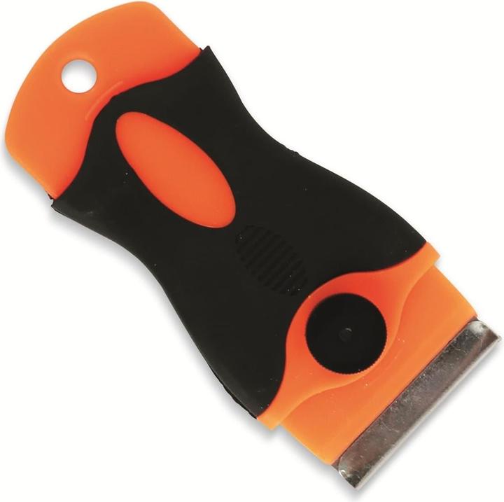 Kinzo Scraper mini PL