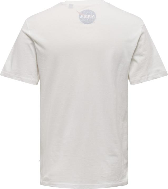 Immagine prodotto Only & Sons Maglietta stampata (XL)