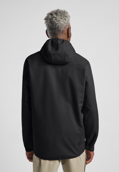 Actual product image Jack Wolfskin Bornberg Hoody M (4XL)