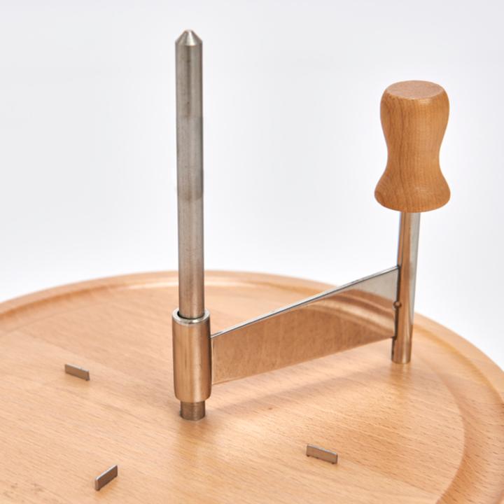Image du produit Zeller Present Set pour fromage