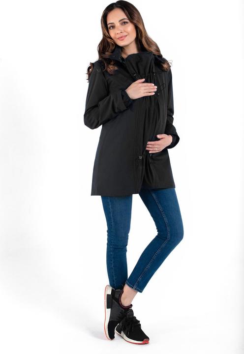 Actual product image Wombat Raincoat Numbat GO! (XXL)