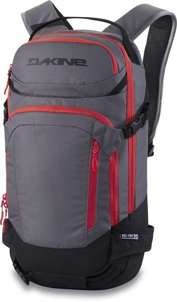 Actual product image Dakine Backpack Heli Pro 20 L, Blue Graphite (20 l)